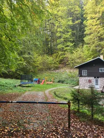 Mountain cottage in the heart of the Kremnica Mountains - Image 5