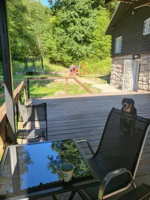 Mountain cottage in the heart of the Kremnica Mountains - Image 4