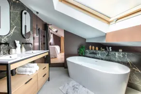 Suite Choco Love and SPA - Image 4