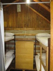 Log Cabin (Lower) on beautiful Ferguson Lake - Image 3