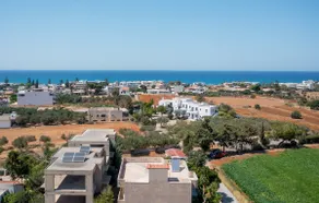 Villa Anna Nina in Gouves - 3BD Retreat - Sleeps 8 - Image 4
