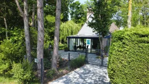 Vacation home with enclosed garden near the beach and lake. - Image 3