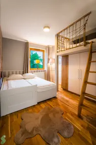 FAMILY NEST Premium 2 bedroom 2 Bathrooms & Parking by stayly - Image 5