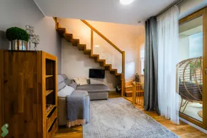 FAMILY NEST Premium 2 bedroom 2 Bathrooms & Parking by stayly - Image 2