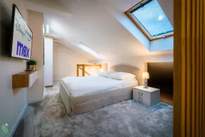 FAMILY NEST Premium 2 bedroom 2 Bathrooms & Parking by stayly - Image 3
