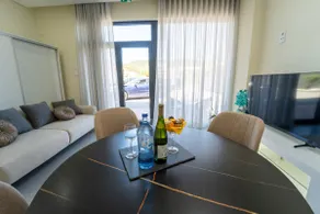 Avenida Studio 700 meters from the beach - Image 4