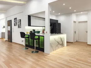 Luxury Penthouse + 160m² Rooftop - Image 2