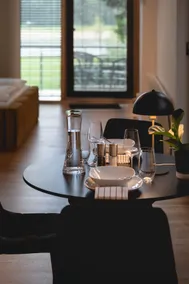 NOOQA: Design-Loft am Rhein - Terrace included - Image 5