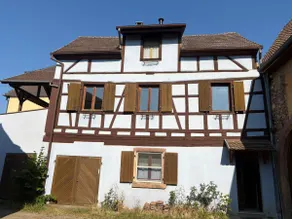 Charming Alsatian house - Image 4