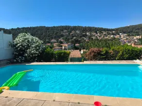 House with a private pool - Image 2