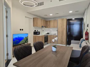 Stylish Apartment in Reem Island - Image 2