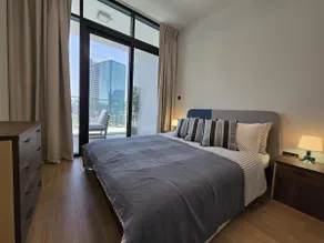 Stylish Apartment in Reem Island - Image 4