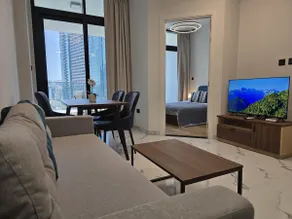 Stylish Apartment in Reem Island - Image 3