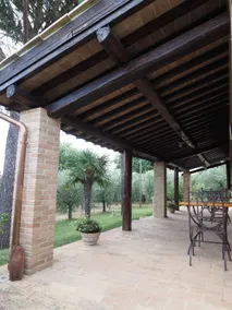 Olive Trees and Paths Apartment - Image 3