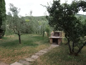 Olive Trees and Paths Apartment - Image 4