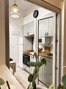 Apartment, Burjassot, Valencia - Image 2