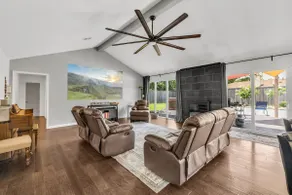Hot Tub | Fully Fenced | TV in all Bedrooms - Image 2