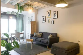 La Antigua Fonda | 102 Apartment + Terrace - Image 2