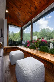 Mansion of Belleayre Mountain! POOL, SAUNA, Game Room - Image 3