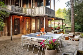 Mansion of Belleayre Mountain! POOL, SAUNA, Game Room - Image 2