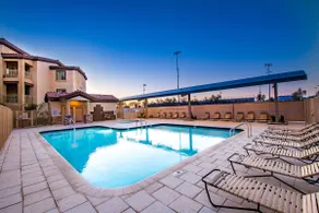 Beautiful ground flr 3 bd condo htd pools all year - Image 5