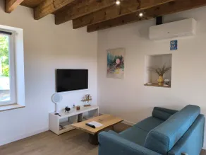 Cottage in the Countryside - Le Châtaigner - Image 4