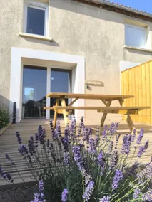 Cottage in the Countryside - Le Châtaigner - Image 3