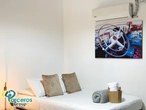 Parceros Group - Circunvalar 1 Bedroom Apartment - Image 3