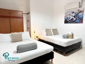 Parceros Group - Circunvalar 1 Bedroom Apartment - Image 4