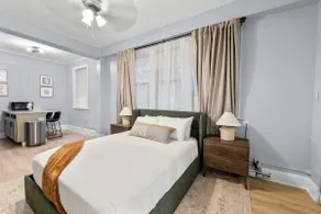 Quiet Hyde Park Studio Close to UChicago and Lake - Image 2