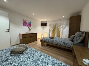Attic Apartment - Image 2