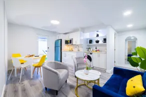 Modern Apt | Private Patio + BBQ | Near Hard Rock - Image 2