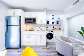 Modern Apt | Private Patio + BBQ | Near Hard Rock - Image 4