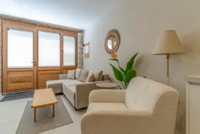 Alaçatı Stone House Loft 2 - Naro Suites - Image 3