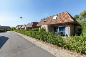 Holiday home in De Panne near Plopsaland - Image 4