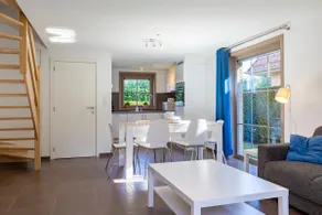 Holiday home in De Panne near Plopsaland - Image 5