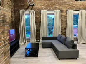 Historic Loft • Trails & Tavern - Image 3