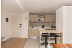 Design apartment steps from Libertador Av. - Image 4