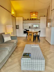 Renovated, sea view, Pramousquier - Image 3