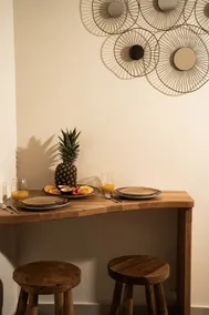 Théros Urban Retreats - Suite A1 - Image 4