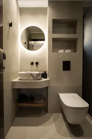 Théros Urban Retreats - Suite A1 - Image 3