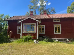 19th century house Carl Larsson feeling - Image 2