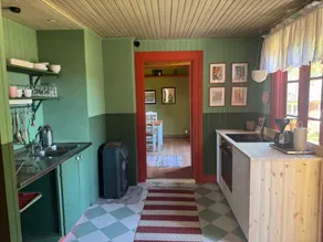 19th century house Carl Larsson feeling - Image 5