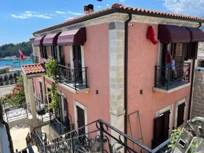 The Poet's House - Lefter Çipa, Himarë II - Image 2