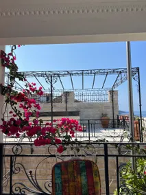The Poet's House - Lefter Çipa, Himarë II - Image 4