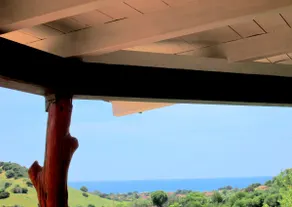 Wonderful house with sea view - Image 5