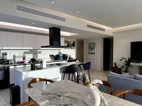 Wonderful apartment in Bolongo, Punta Mita - Image 3