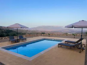 Casa Astrid at Vista de Valor - Off Grid & Private Pool - Image 2