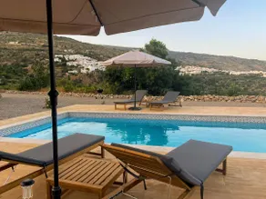 Casa Astrid at Vista de Valor - Off Grid & Private Pool - Image 3