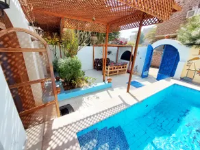 Cleopatra Hotel Luxor - Image 2